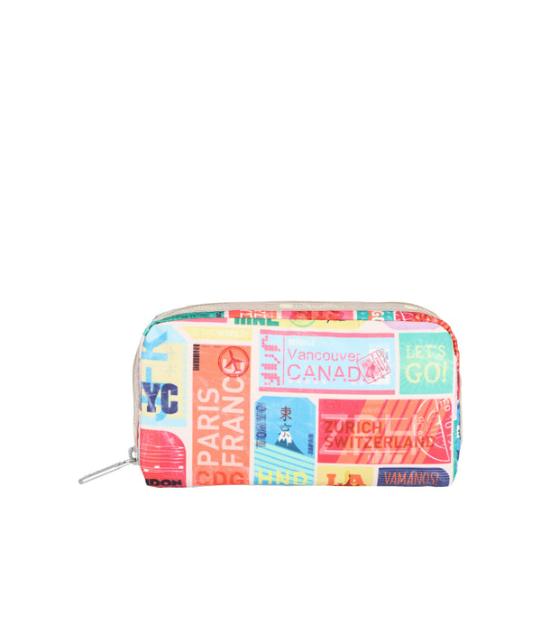 lesportsac Rectangular Cosmetic