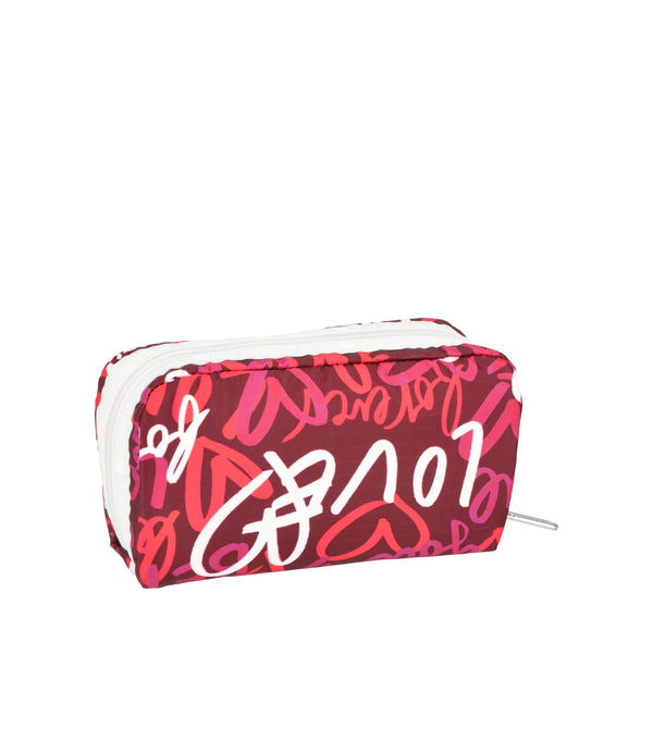 Lesportsac Rectangular Cosmetic