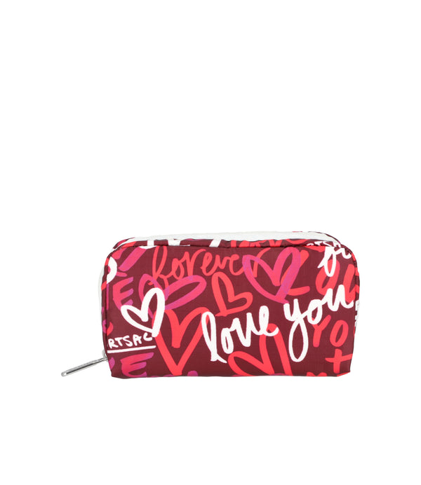 lesportsac Rectangular Cosmetic