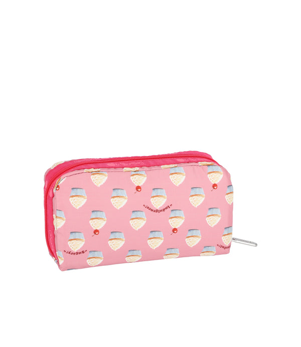 Lesportsac Rectangular Cosmetic