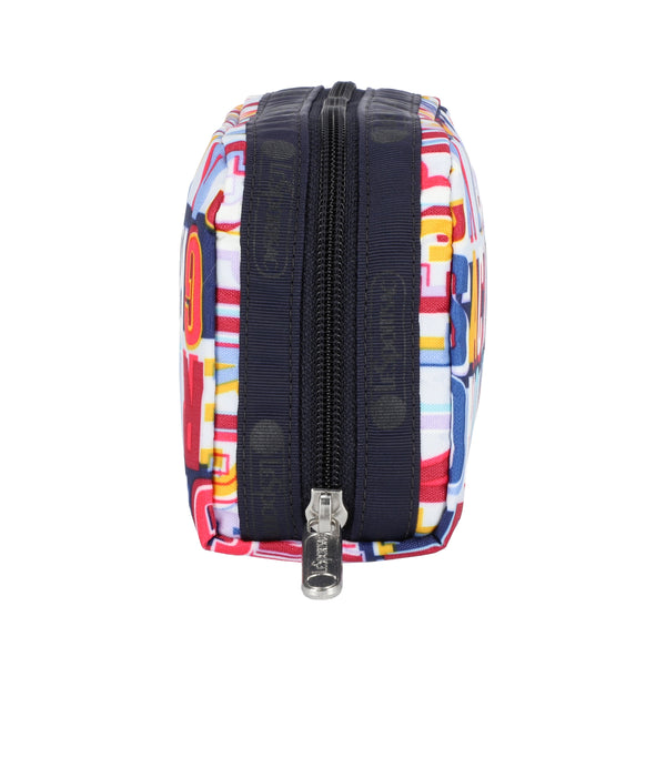 Lesportsac Rectangular Cosmetic
