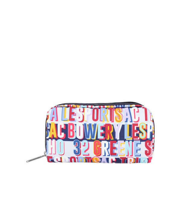 lesportsac Rectangular Cosmetic