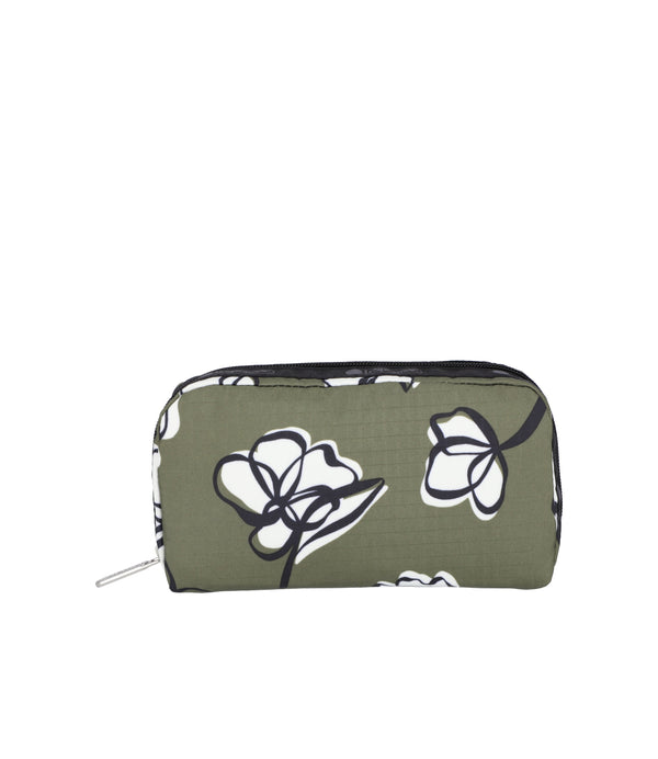 lesportsac Rectangular Cosmetic