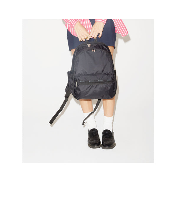 Lesportsac Route Backpack