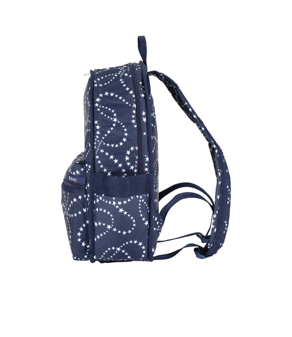 Lesportsac Route Backpack