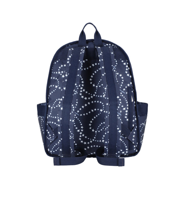Lesportsac Route Backpack