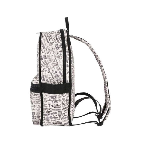 Lesportsac Route Backpack