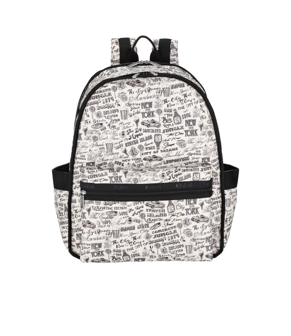 lesportsac Route Backpack