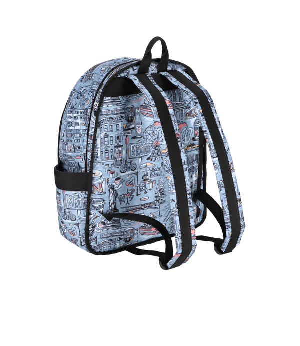 Lesportsac Route Backpack