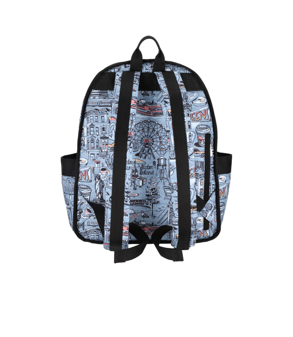 Lesportsac Route Backpack