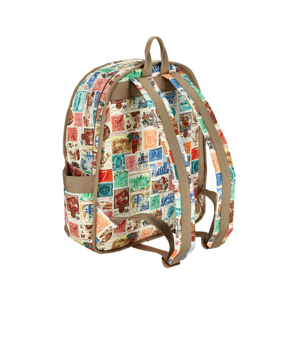 Lesportsac Route Backpack