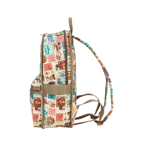 Lesportsac Route Backpack