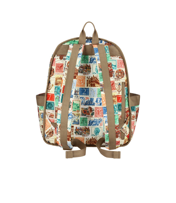 Lesportsac Route Backpack