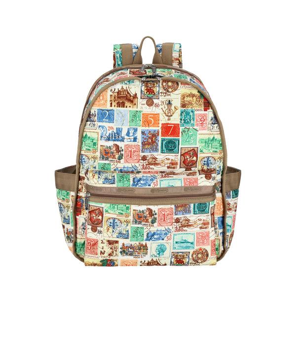 lesportsac Route Backpack