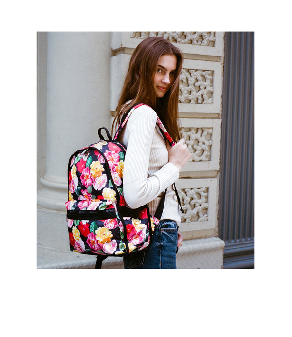 Lesportsac Route Backpack