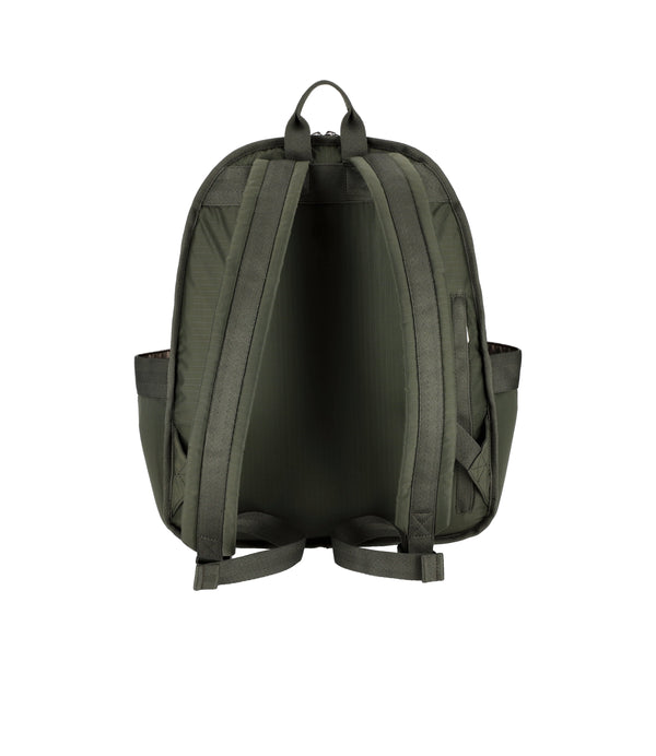 Lesportsac Route Backpack