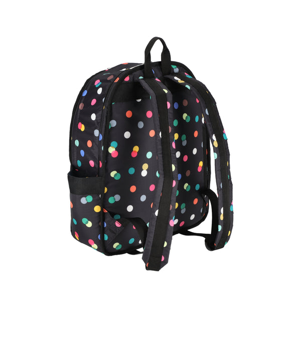 Lesportsac Route Backpack