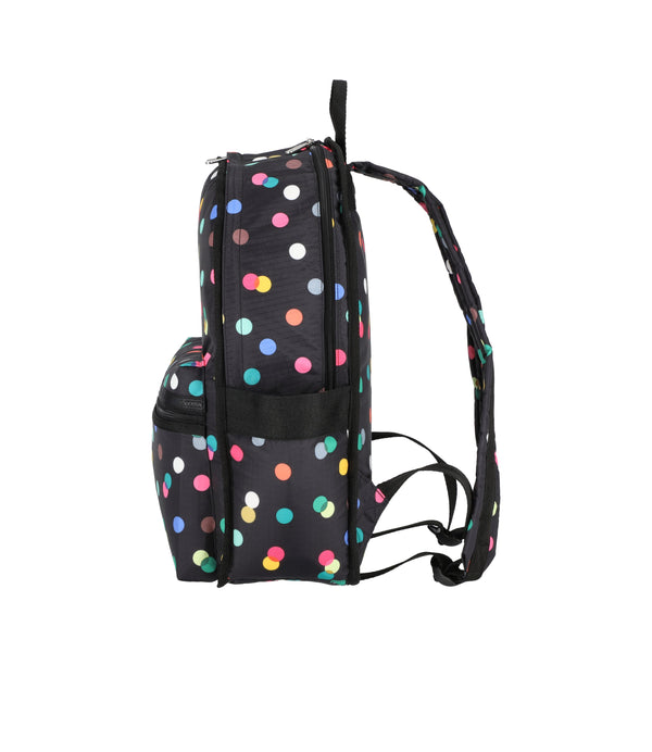 Lesportsac Route Backpack
