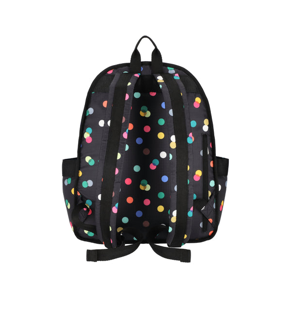 Lesportsac Route Backpack