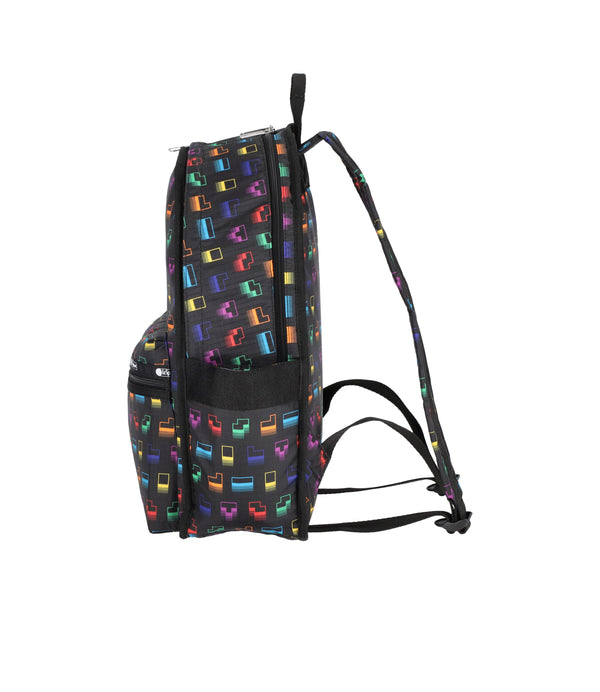 Lesportsac Route Backpack