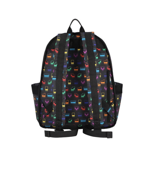 Lesportsac Route Backpack