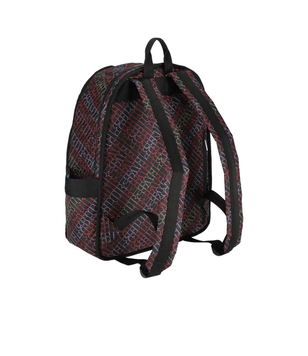 Lesportsac Route Backpack