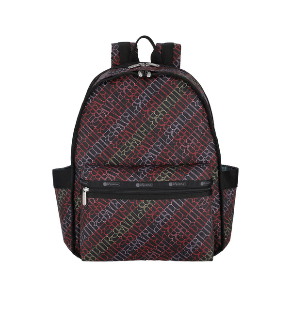 lesportsac Route Backpack