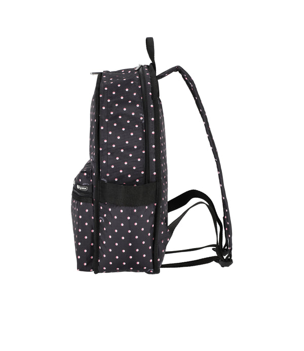 Lesportsac Route Backpack