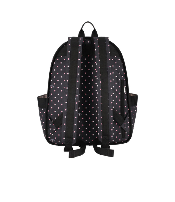 Lesportsac Route Backpack