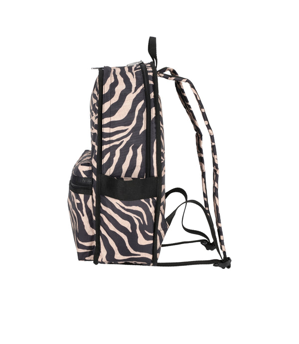 Lesportsac Route Backpack