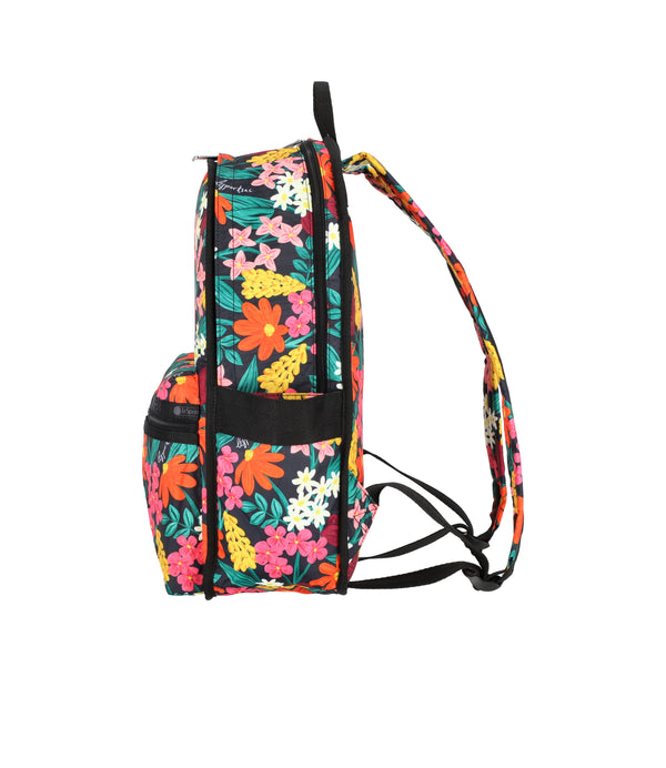 Lesportsac Route Backpack
