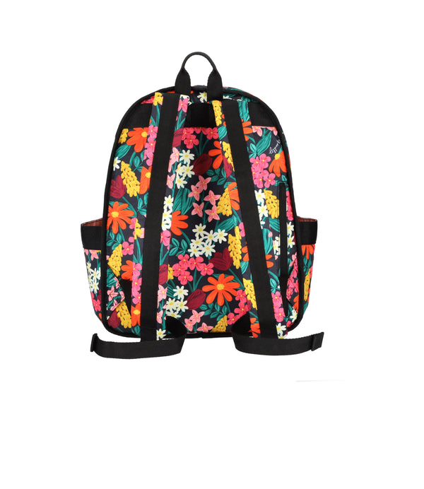 Lesportsac Route Backpack