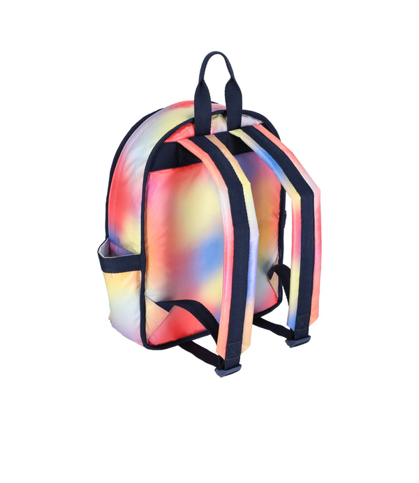 Lesportsac Route Small Backpack