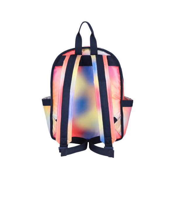 Lesportsac Route Small Backpack