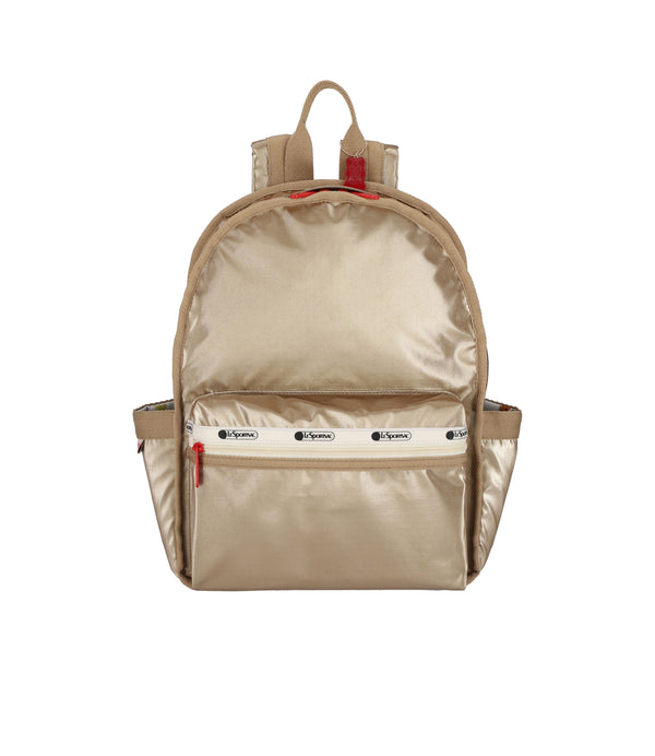 lesportsac Route Small Backpack