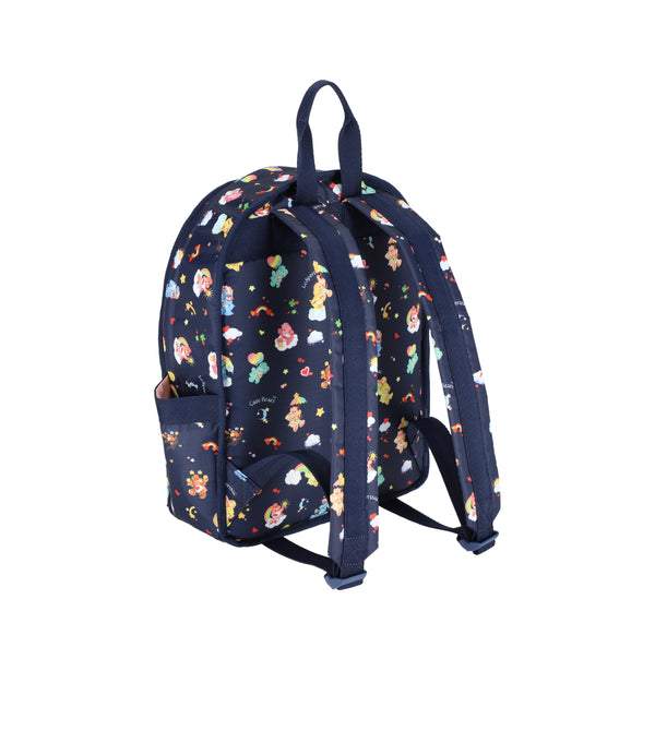 Lesportsac Route Small Backpack