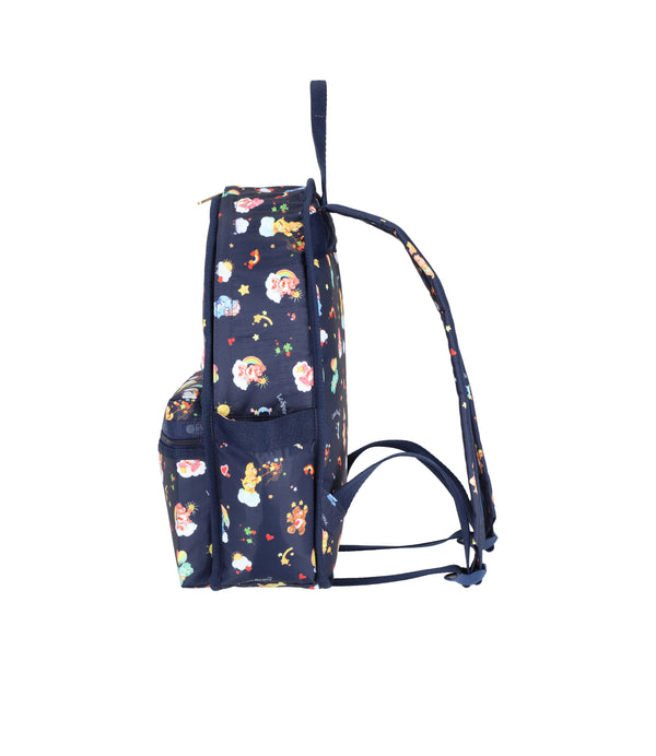 Lesportsac Route Small Backpack
