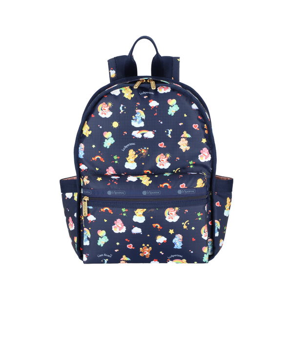 lesportsac Route Small Backpack
