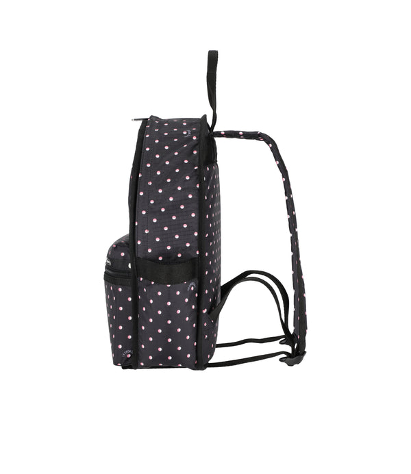 Lesportsac Route Small Backpack