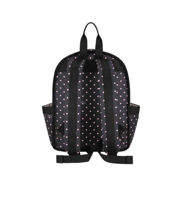 Lesportsac Route Small Backpack