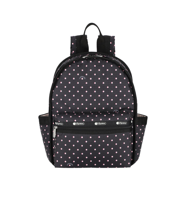 lesportsac Route Small Backpack