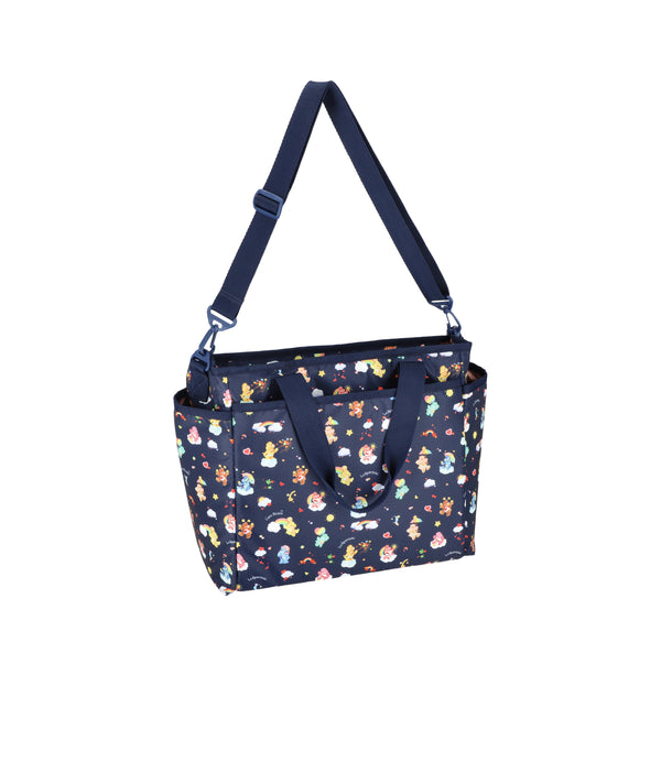 Lesportsac Ryan Big Tote