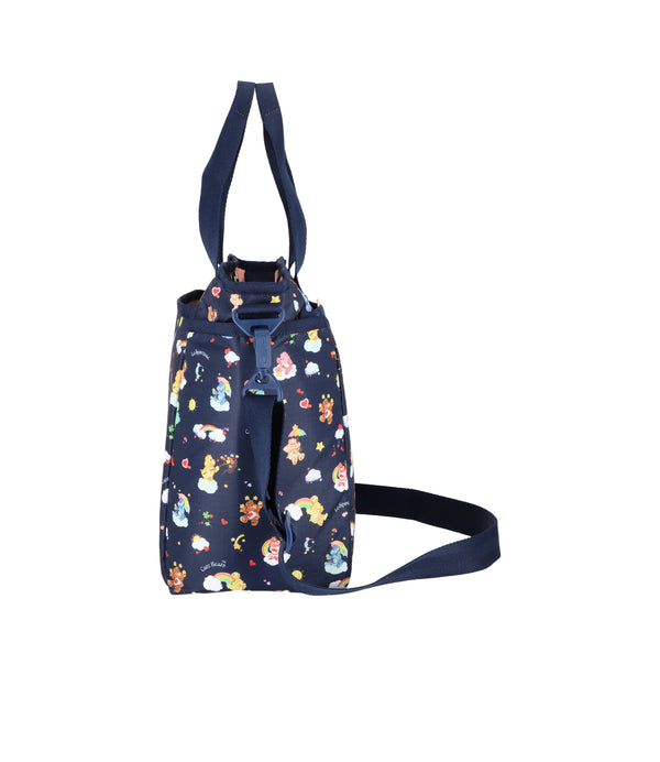 Lesportsac Ryan Big Tote