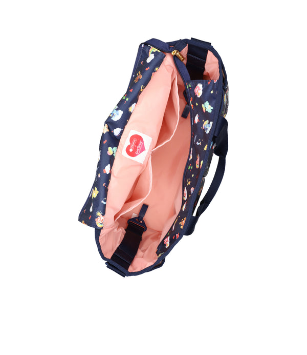 Lesportsac Ryan Big Tote