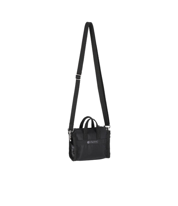 Lesportsac Sequin Micro Bag