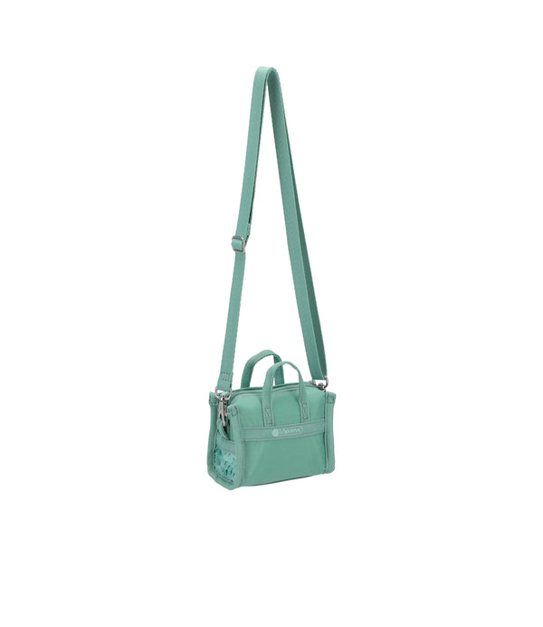 Lesportsac Sequin Micro Bag