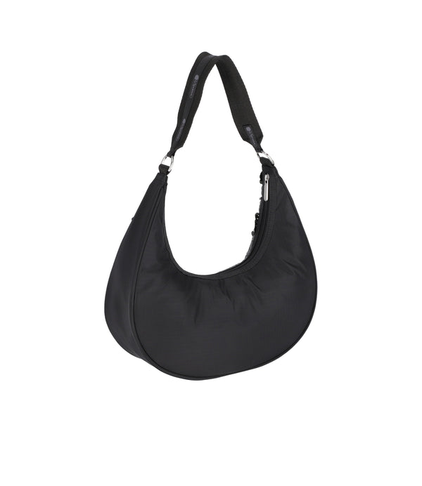 Lesportsac Sequin Round Shoulder Bag