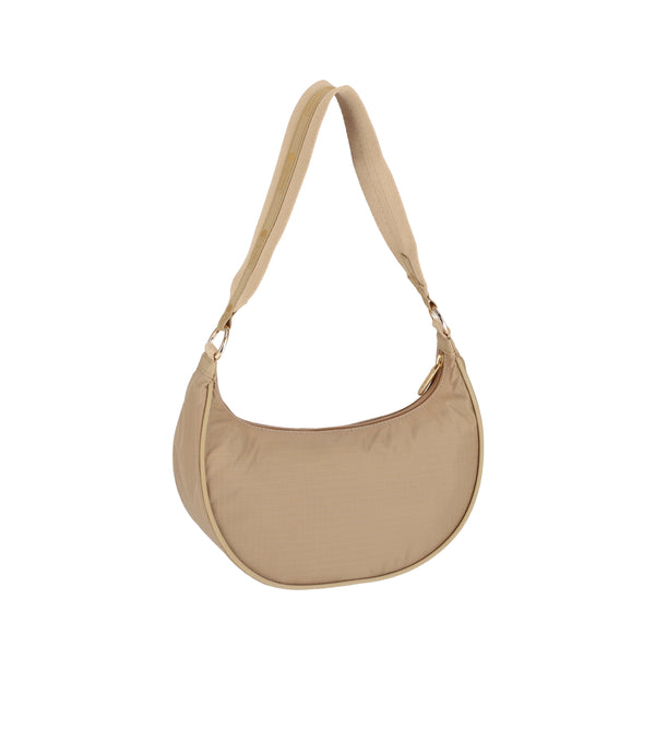 Lesportsac Sequin Small Hobo