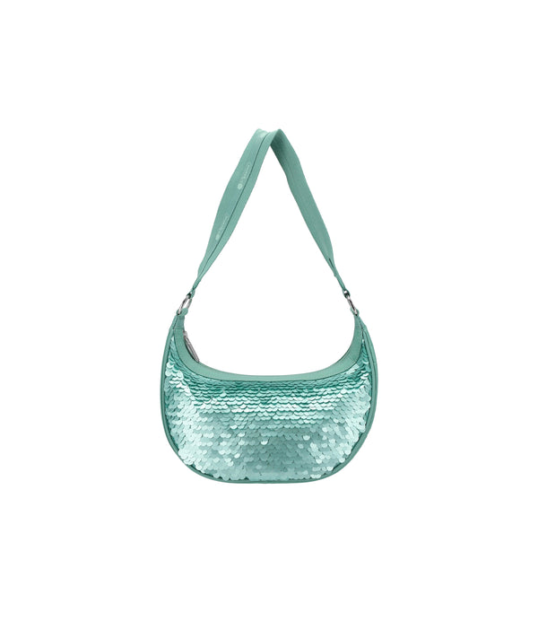 lesportsac Sequin Small Hobo