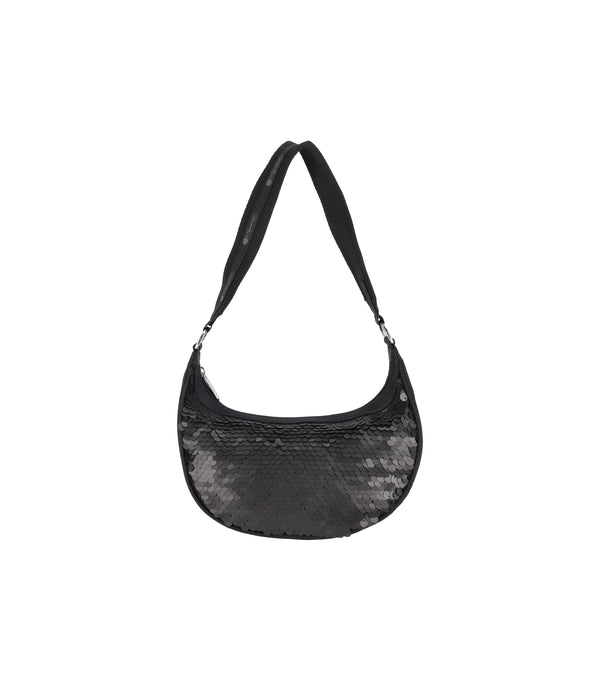 lesportsac Sequin Small Hobo
